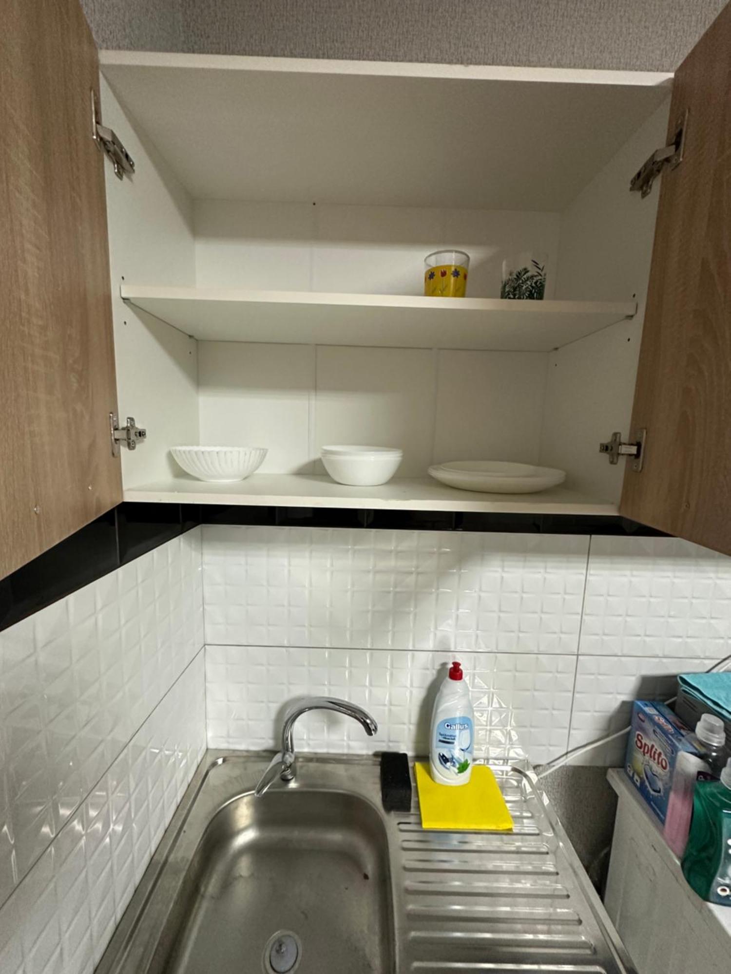 Ararat-Poznyaki Hostel Kiev Buitenkant foto