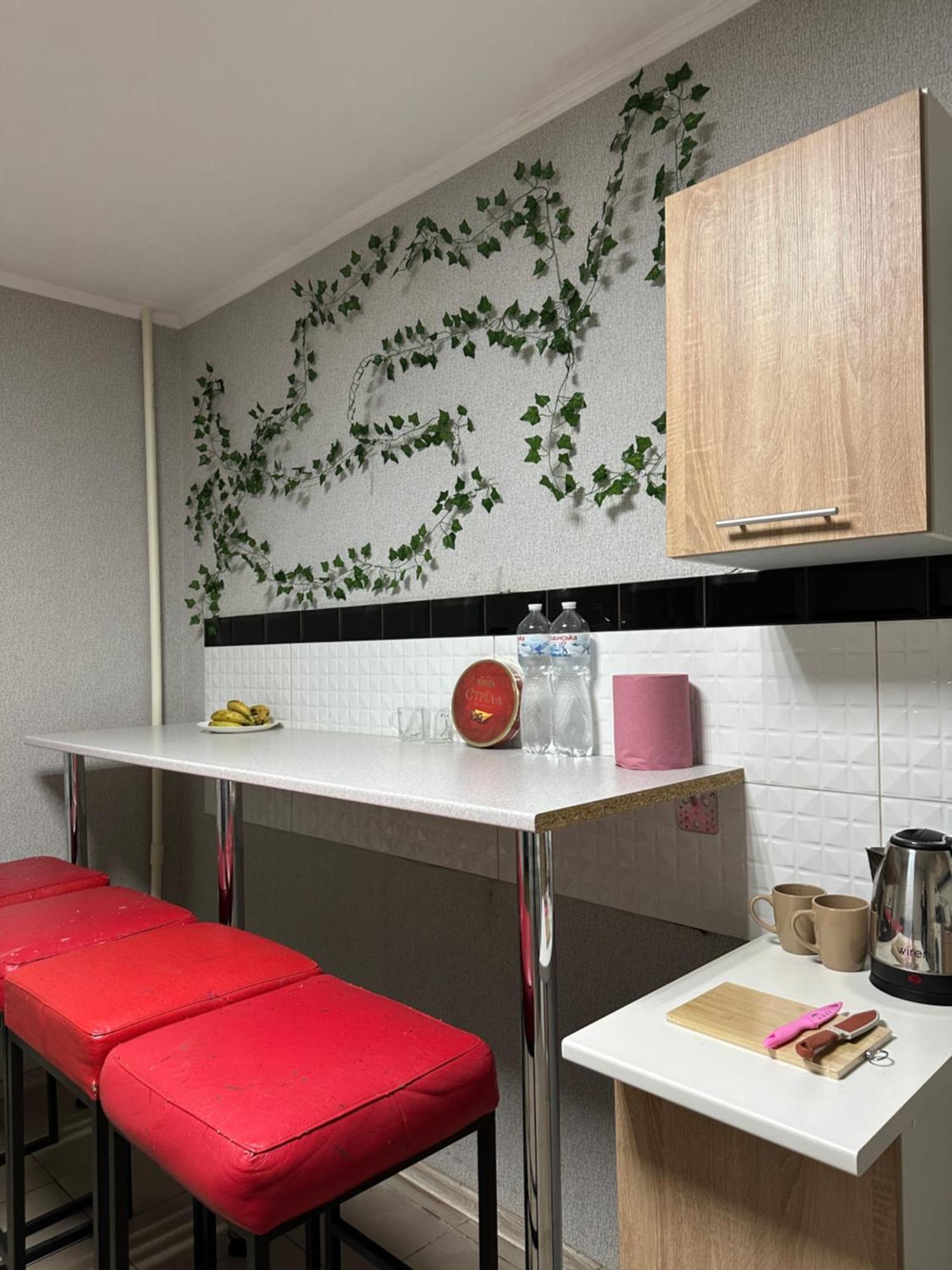 Ararat-Poznyaki Hostel Kiev Buitenkant foto