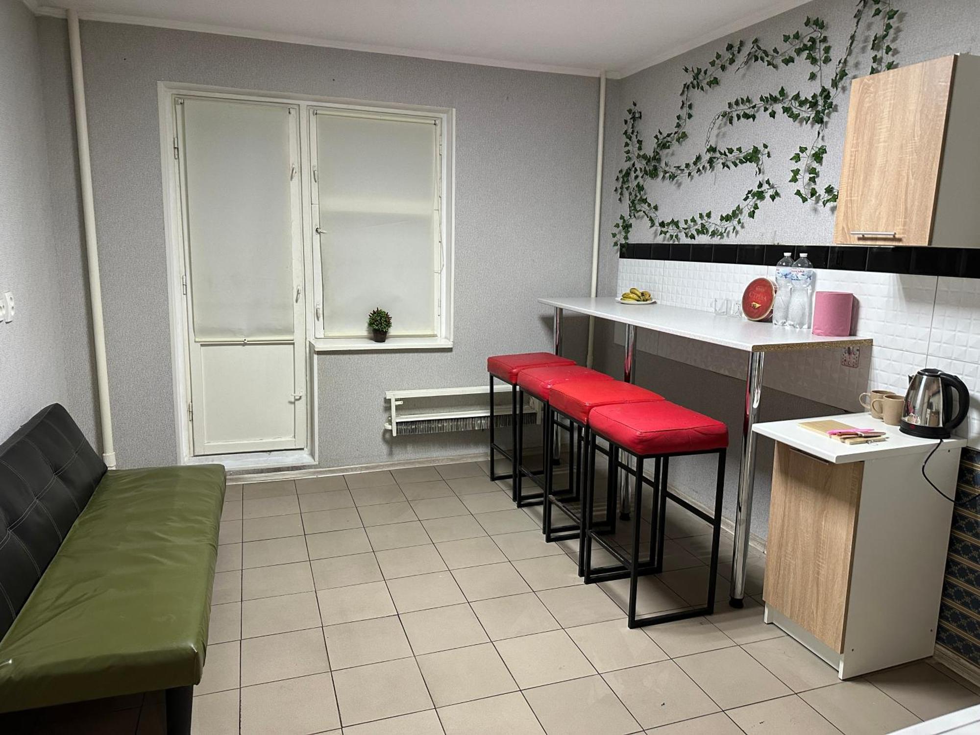 Ararat-Poznyaki Hostel Kiev Buitenkant foto