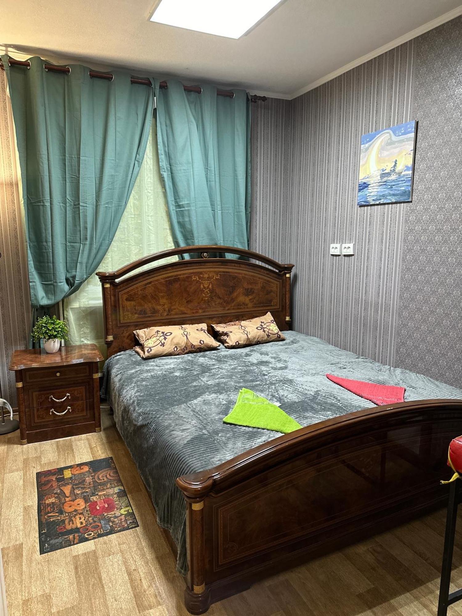 Ararat-Poznyaki Hostel Kiev Buitenkant foto